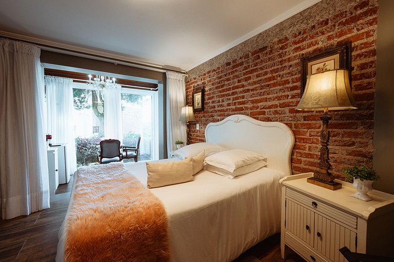 Suite Romantica