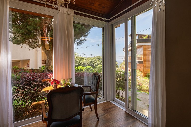 Suite Romantica