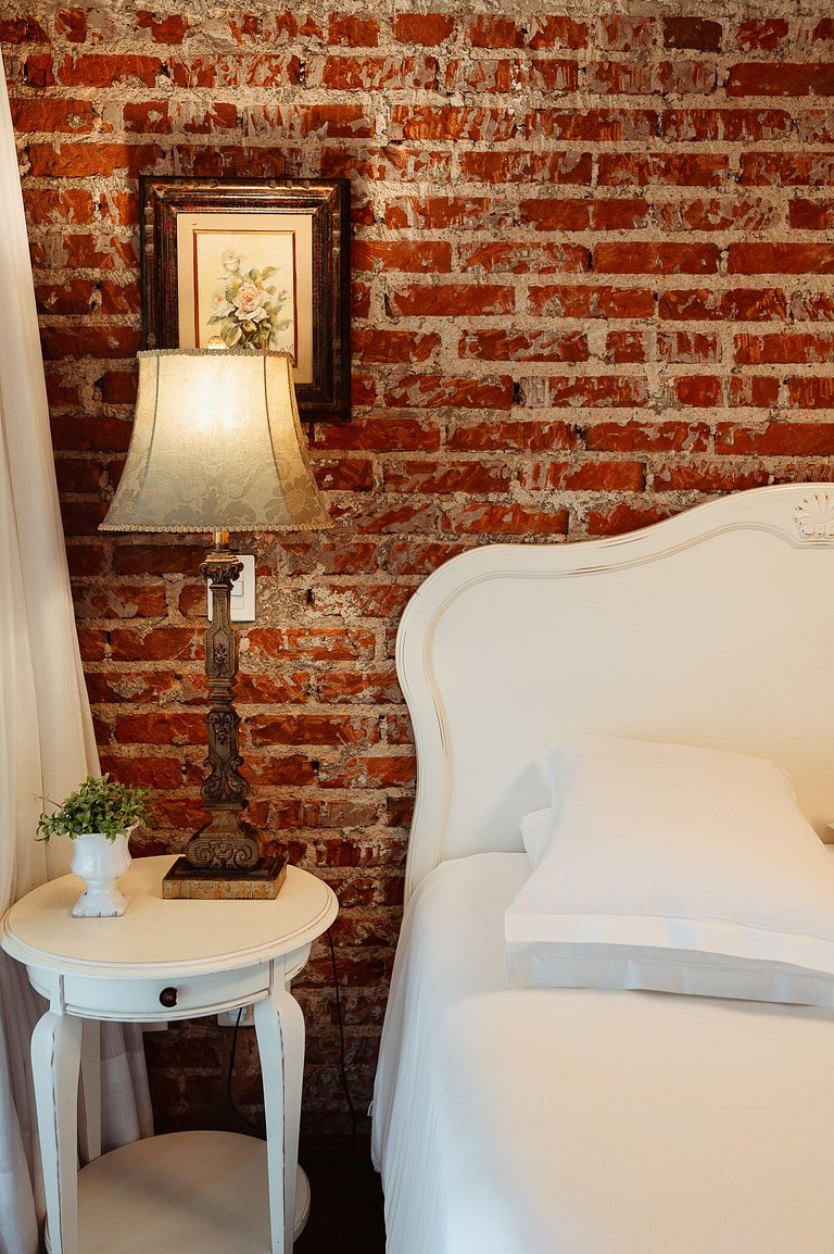 Suite Romantica