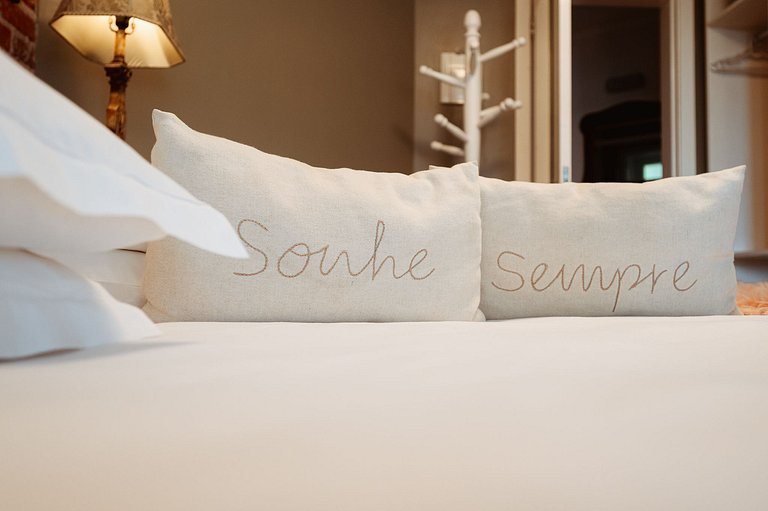 Suite Romantica