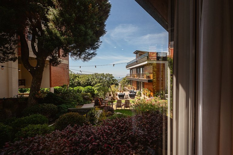 Suite Romantica