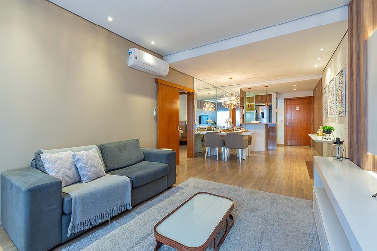 Casa de Pedra | 2 Suítes | Piscina | Jacuzzi
