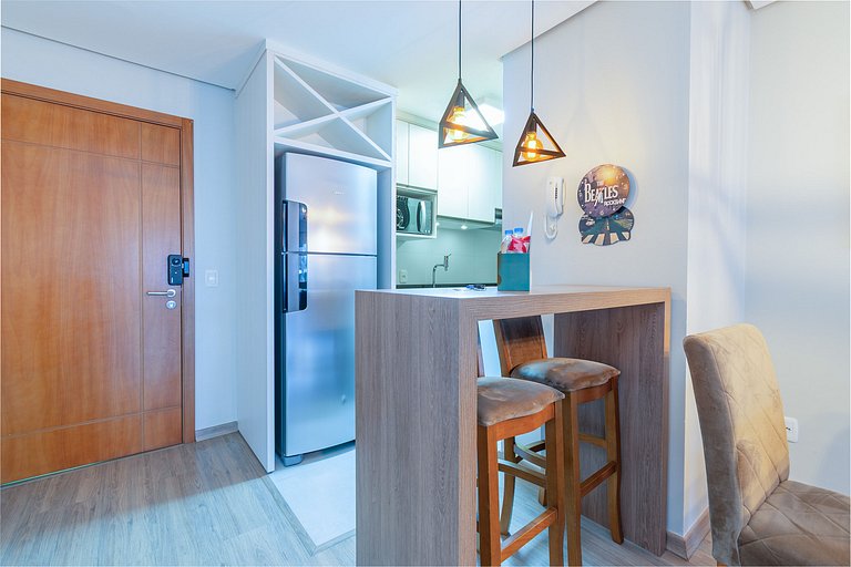 Casa de Pedra | 2 Suítes | Piscina | Jacuzzi