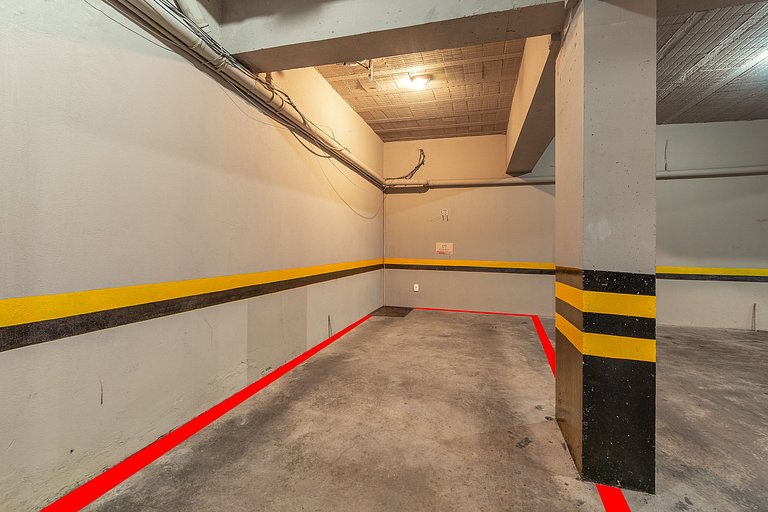 Alto Padrão com lareira, piscina e vista incrível