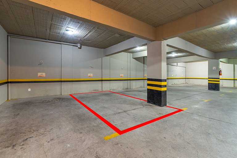 Alto Padrão com lareira, piscina e vista incrível
