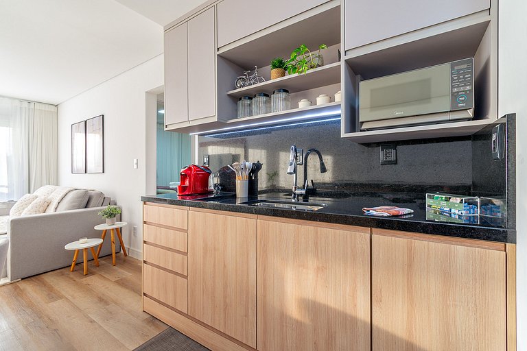 Sonho em Canela | Novo e completo